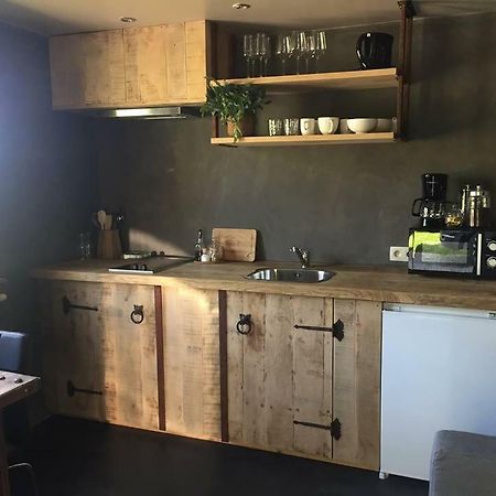 Apartamento Côté Campagne Durbuy Exterior foto