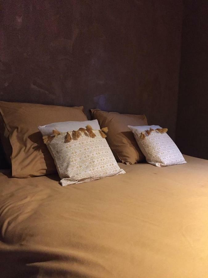 Apartamento Côté Campagne Durbuy Exterior foto