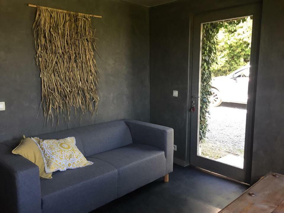 Apartamento Côté Campagne Durbuy Exterior foto