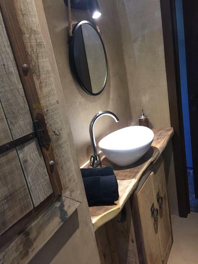 Apartamento Côté Campagne Durbuy Exterior foto