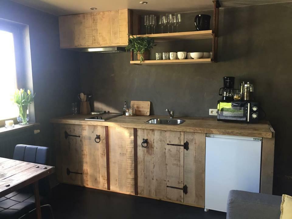Apartamento Côté Campagne Durbuy Exterior foto