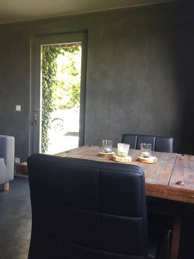 Apartamento Côté Campagne Durbuy Exterior foto